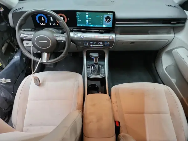 KM8HB3AB8SU212246 2025 HYUNDAI KONA - Image 8
