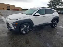 KM8HB3AB8SU215180 2025 HYUNDAI KONA