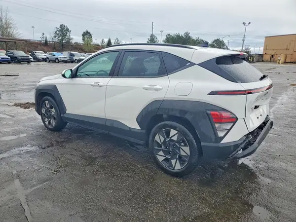 KM8HB3AB8SU215180 2025 HYUNDAI KONA - Image 2