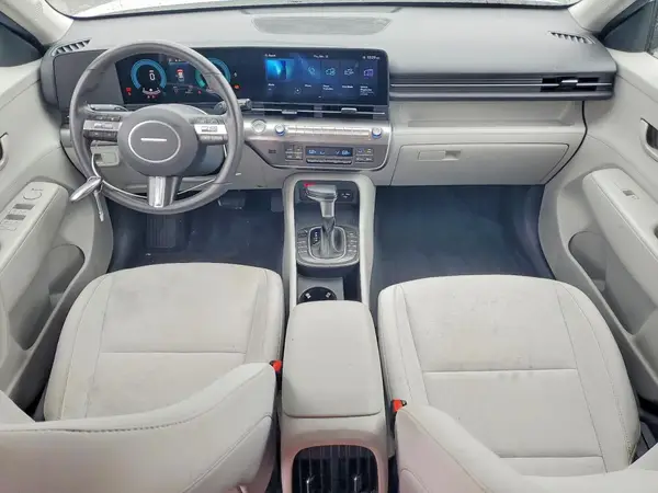 KM8HB3AB8SU215180 2025 HYUNDAI KONA - Image 8