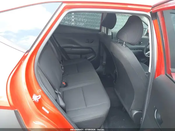 KM8HB3AB8SU221349 2025 HYUNDAI KONA - Image 8