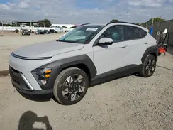 KM8HB3AB8SU222324 2025 HYUNDAI KONA
