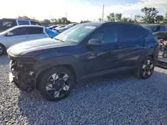 KM8HB3AB8SU223148 2025 HYUNDAI KONA