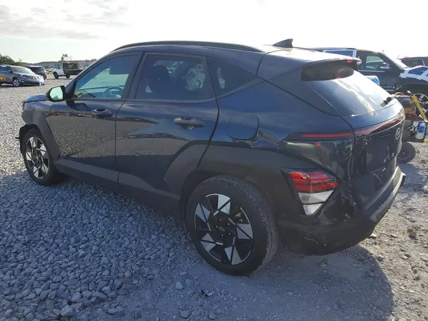 KM8HB3AB8SU223148 2025 HYUNDAI KONA - Image 2