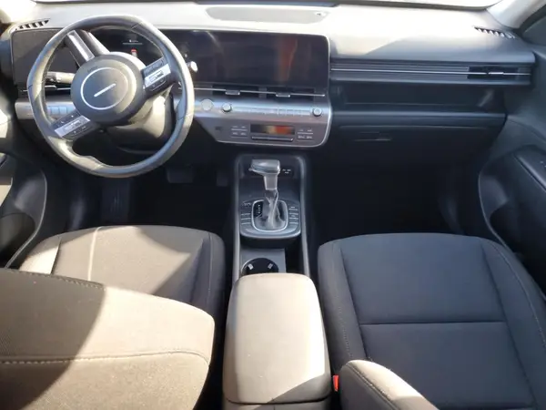 KM8HB3AB8SU223148 2025 HYUNDAI KONA - Image 8