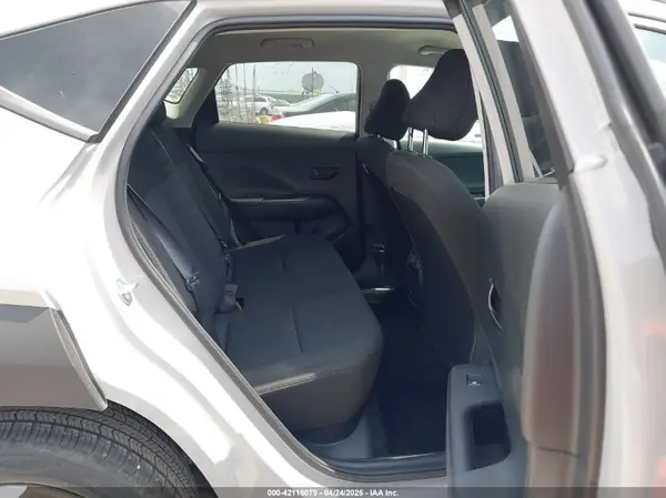 KM8HB3AB8SU224753 2025 HYUNDAI KONA - Image 8