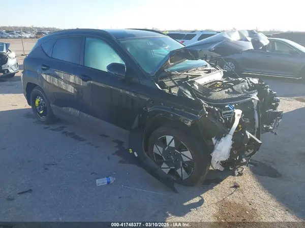 KM8HB3AB8SU224929 2025 HYUNDAI KONA - Image 1