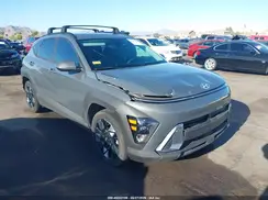 KM8HB3AB8SU225806 2025 HYUNDAI KONA