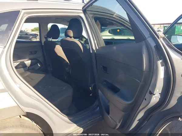 KM8HB3AB8SU225806 2025 HYUNDAI KONA - Image 8