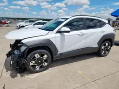 KM8HB3AB8SU225885 2025 HYUNDAI KONA