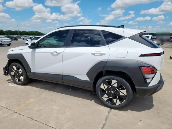 KM8HB3AB8SU225885 2025 HYUNDAI KONA - Image 2