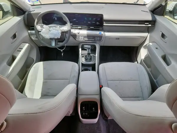 KM8HB3AB8SU225885 2025 HYUNDAI KONA - Image 8