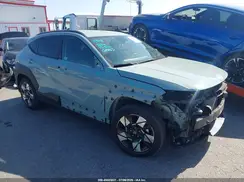 KM8HB3AB8SU226342 2025 HYUNDAI KONA