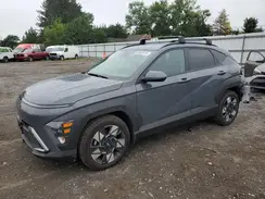 KM8HB3AB8SU234876 2025 HYUNDAI KONA