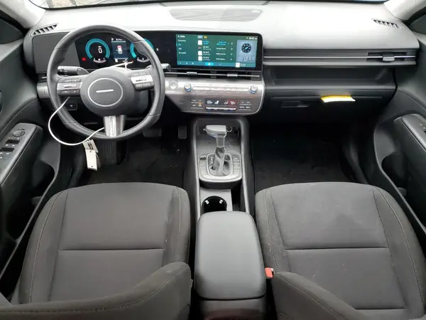 KM8HB3AB8SU234876 2025 HYUNDAI KONA - Image 8