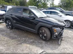 KM8HB3AB8SU235106 2025 HYUNDAI KONA