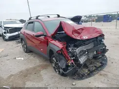 KM8HB3AB8SU236840 2025 HYUNDAI KONA