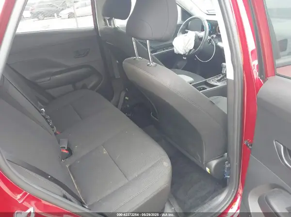 KM8HB3AB8SU236840 2025 HYUNDAI KONA - Image 8