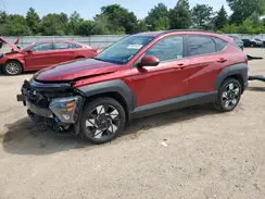 KM8HB3AB8SU237325 2025 HYUNDAI KONA