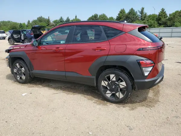 KM8HB3AB8SU237325 2025 HYUNDAI KONA - Image 2