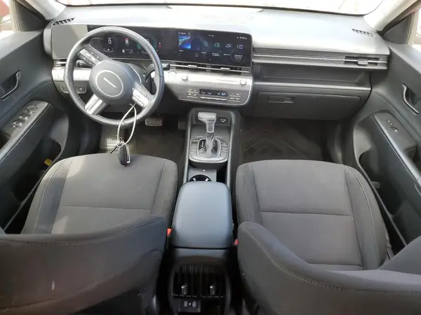 KM8HB3AB8SU237325 2025 HYUNDAI KONA - Image 8