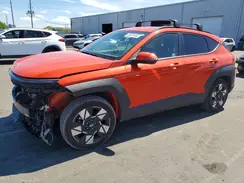 KM8HB3AB8SU250852 2025 HYUNDAI KONA