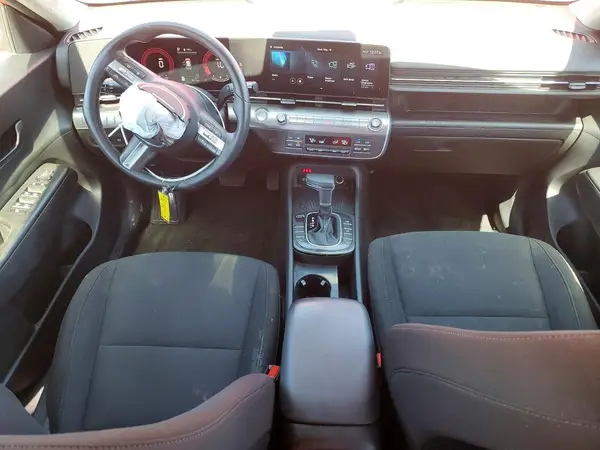 KM8HB3AB8SU250852 2025 HYUNDAI KONA - Image 8