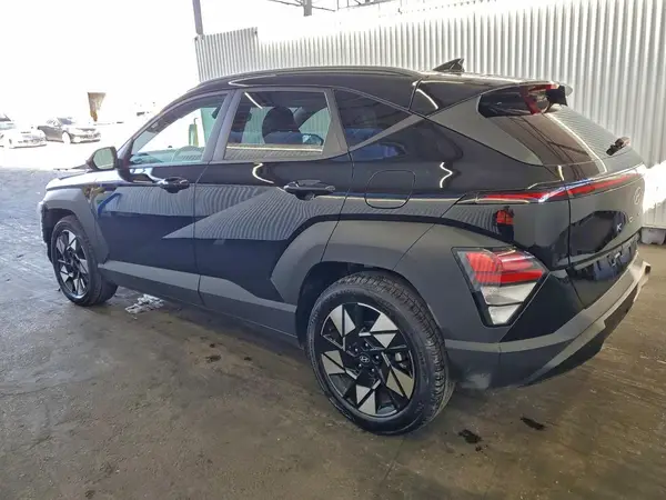 KM8HB3AB8SU253976 2025 HYUNDAI KONA - Image 2