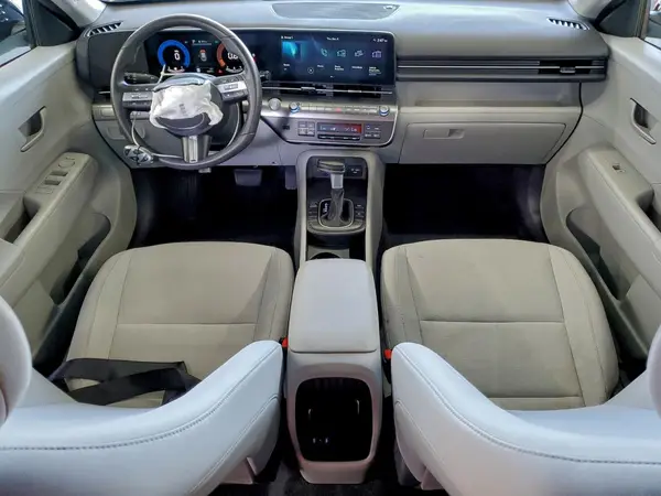 KM8HB3AB8SU253976 2025 HYUNDAI KONA - Image 8