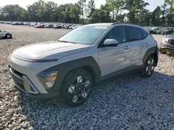 KM8HB3AB8SU267148 2025 HYUNDAI KONA