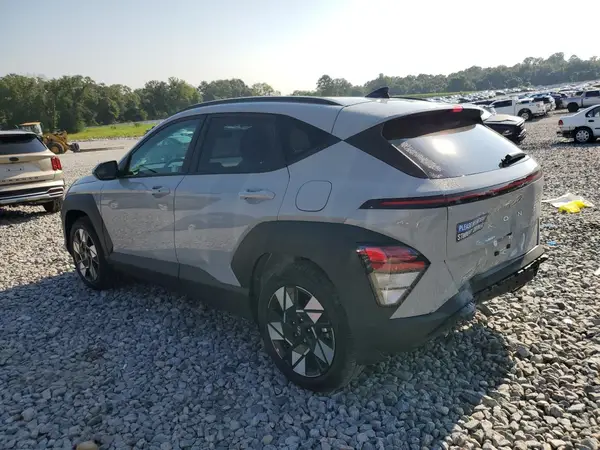 KM8HB3AB8SU267148 2025 HYUNDAI KONA - Image 2