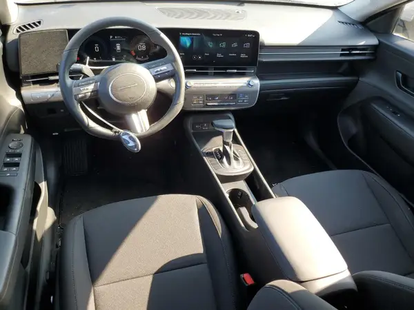 KM8HB3AB8SU267148 2025 HYUNDAI KONA - Image 8