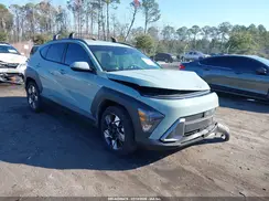 KM8HB3AB8SU267599 2025 HYUNDAI KONA