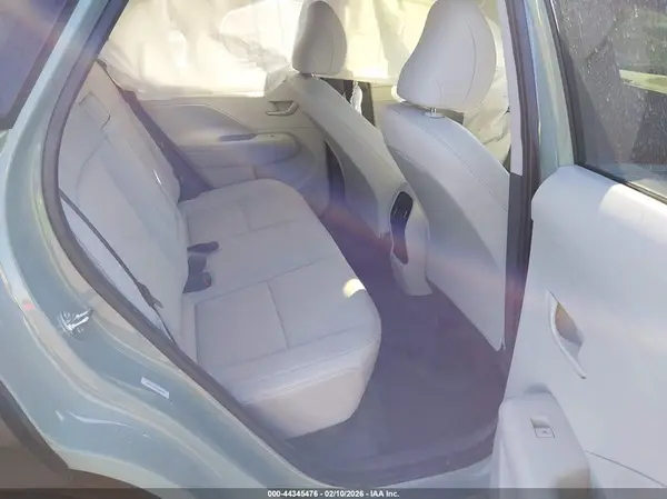 KM8HB3AB8SU267599 2025 HYUNDAI KONA - Image 8