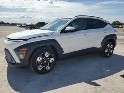 KM8HB3AB8SU268851 2025 HYUNDAI KONA