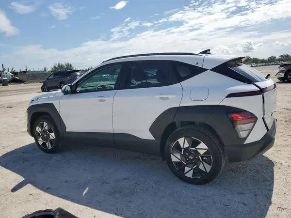 KM8HB3AB8SU268851 2025 HYUNDAI KONA - Image 2