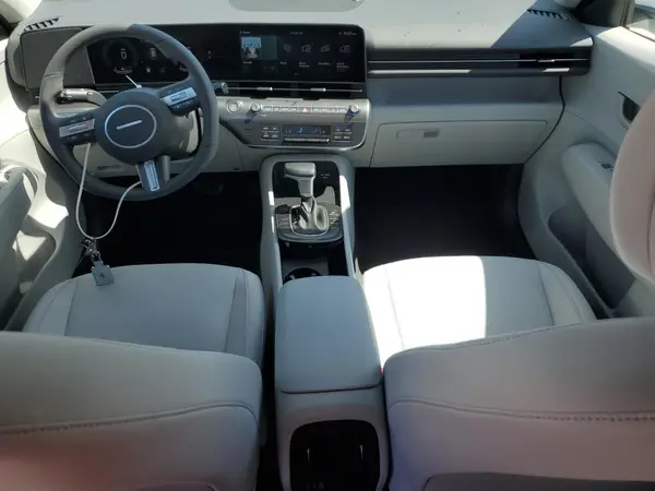 KM8HB3AB8SU268851 2025 HYUNDAI KONA - Image 8
