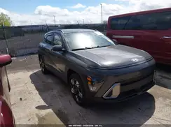 KM8HB3AB8SU272592 2025 HYUNDAI KONA