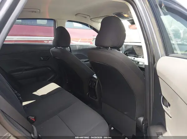 KM8HB3AB8SU272592 2025 HYUNDAI KONA - Image 8