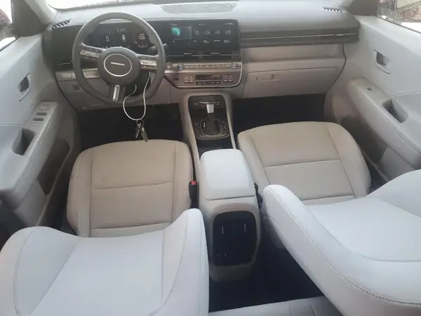 KM8HB3AB8SU285035 2025 HYUNDAI KONA - Image 8