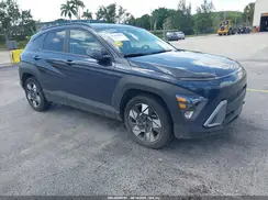 KM8HB3AB8SU300603 2025 HYUNDAI KONA