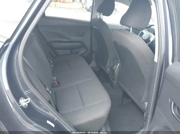 KM8HB3AB8SU300603 2025 HYUNDAI KONA - Image 8