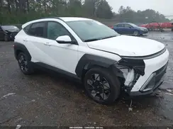 KM8HB3AB8SU306918 2025 HYUNDAI KONA