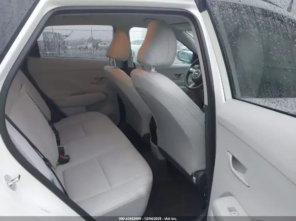 KM8HB3AB8SU306918 2025 HYUNDAI KONA - Image 8