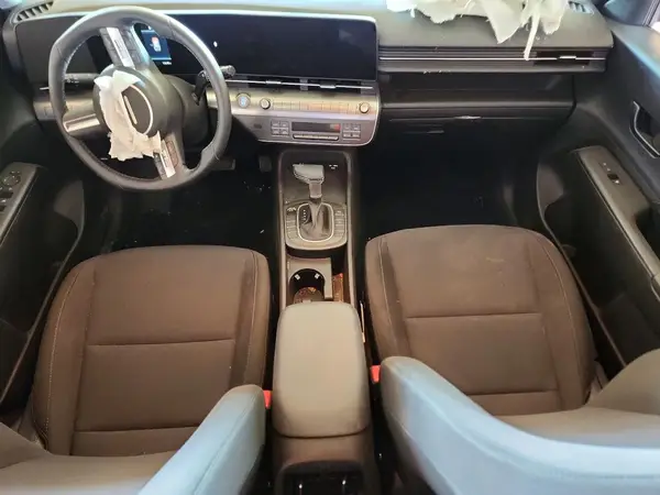 KM8HB3AB8SU307387 2025 HYUNDAI KONA - Image 8