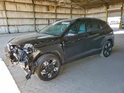 KM8HB3AB8SU308622 2025 HYUNDAI KONA