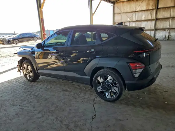 KM8HB3AB8SU308622 2025 HYUNDAI KONA - Image 2