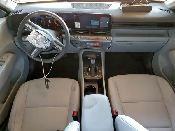KM8HB3AB8SU308622 2025 HYUNDAI KONA - Image 8
