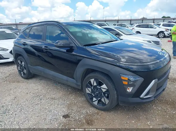 KM8HB3AB8SU309964 2025 HYUNDAI KONA - Image 1