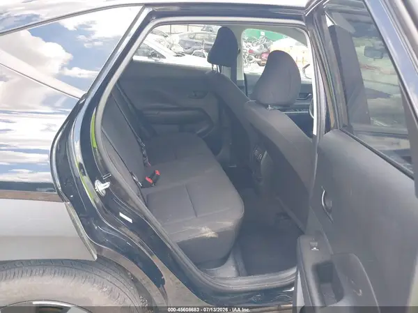 KM8HB3AB8SU309964 2025 HYUNDAI KONA - Image 8